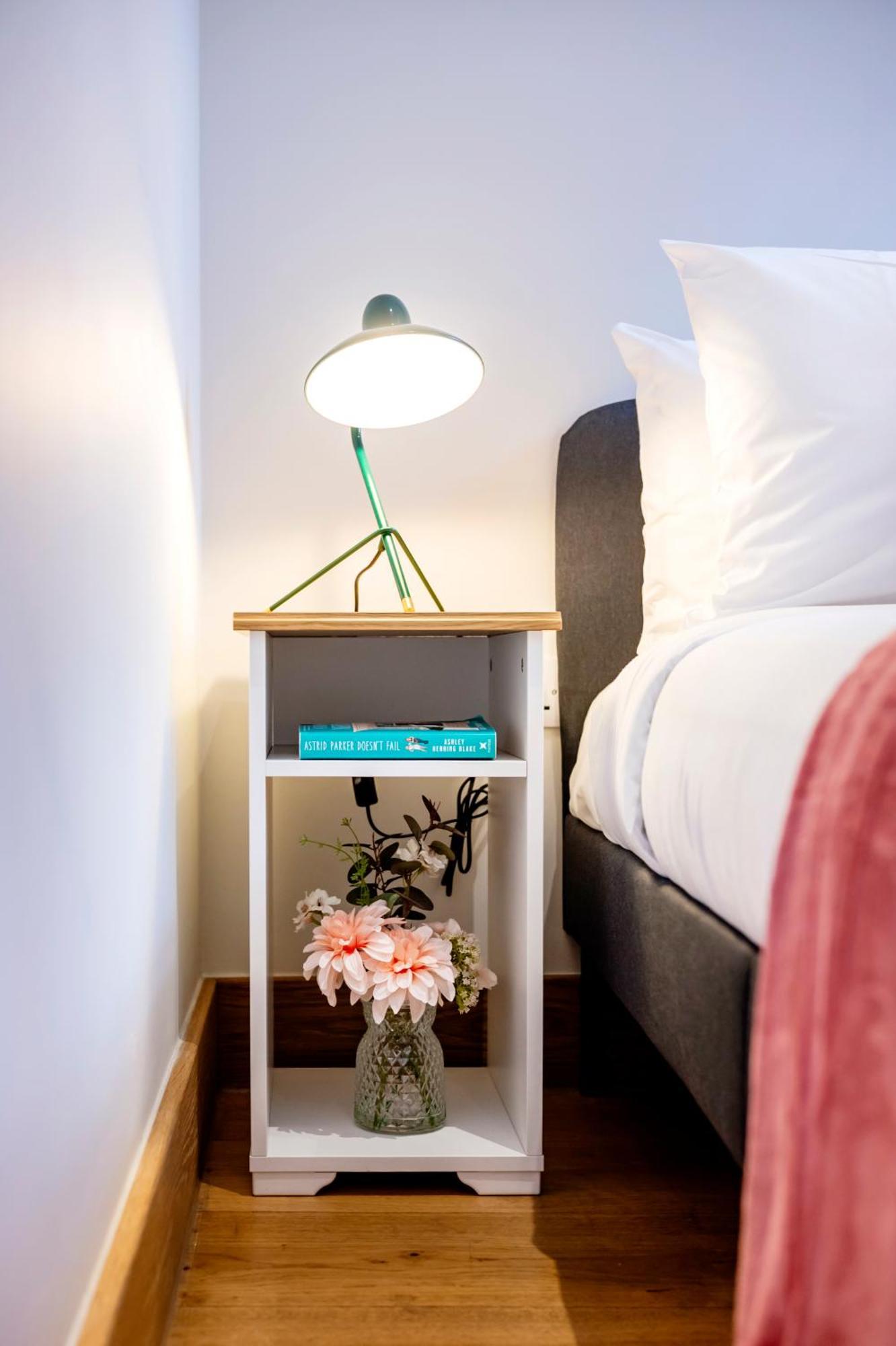 Welcome Savoy Appartement