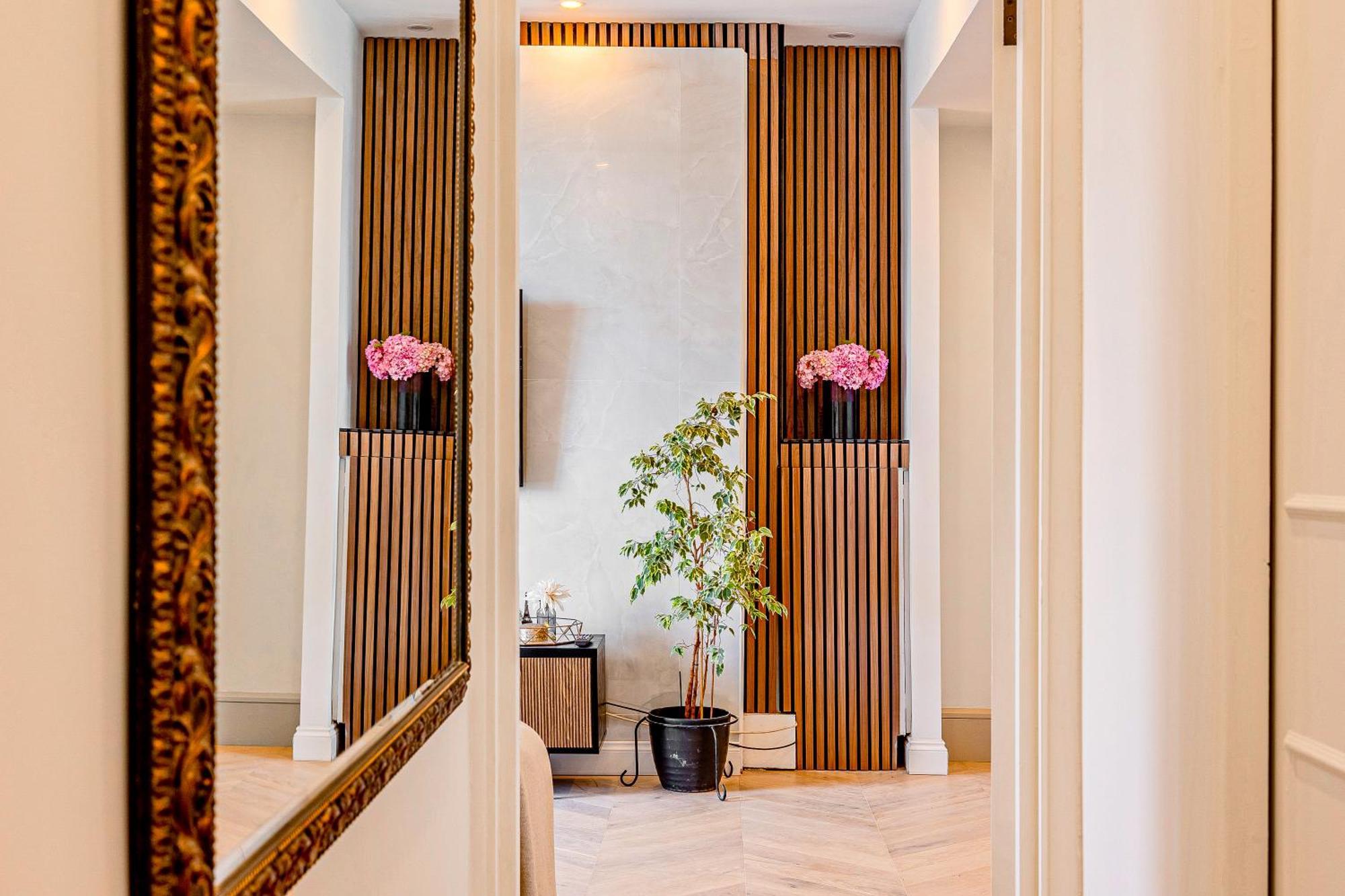 Appartement New Listing 2br Flat, 1min To Hampstead St *