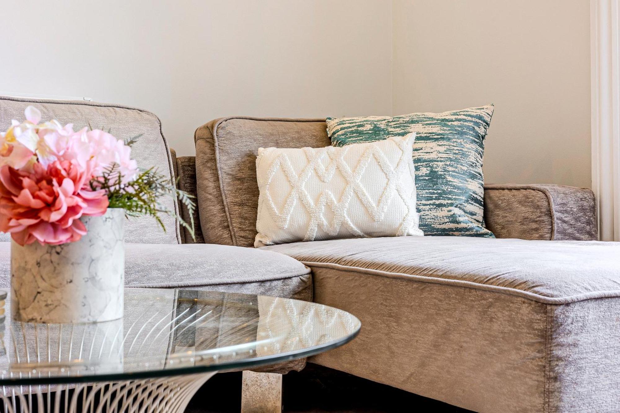 Appartement New Listing 2br Flat, 1min To Hampstead St