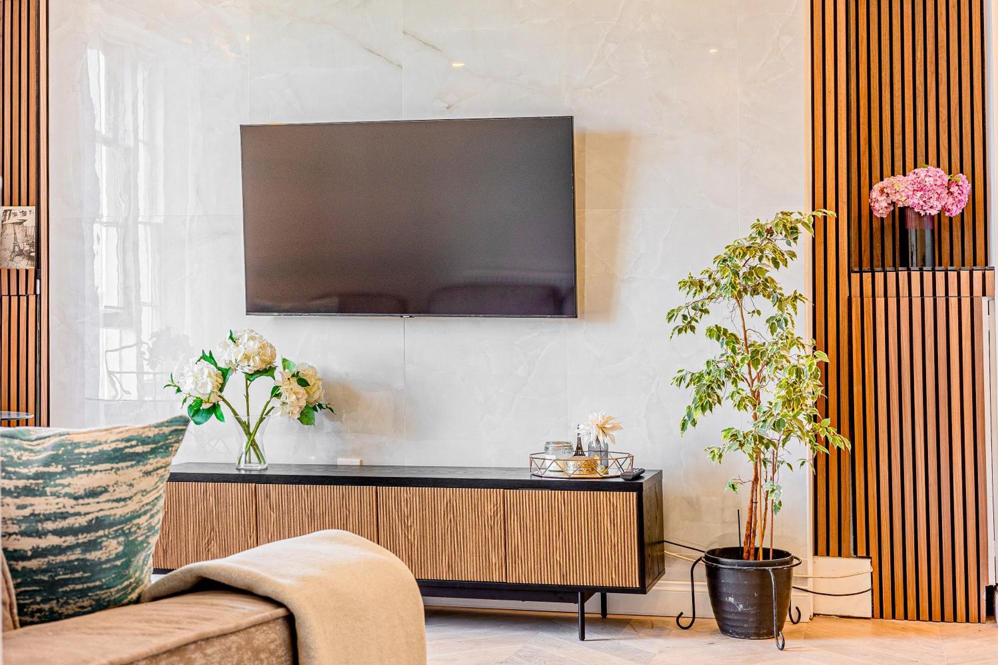 New Listing 2br Flat, 1min To Hampstead St Appartement *