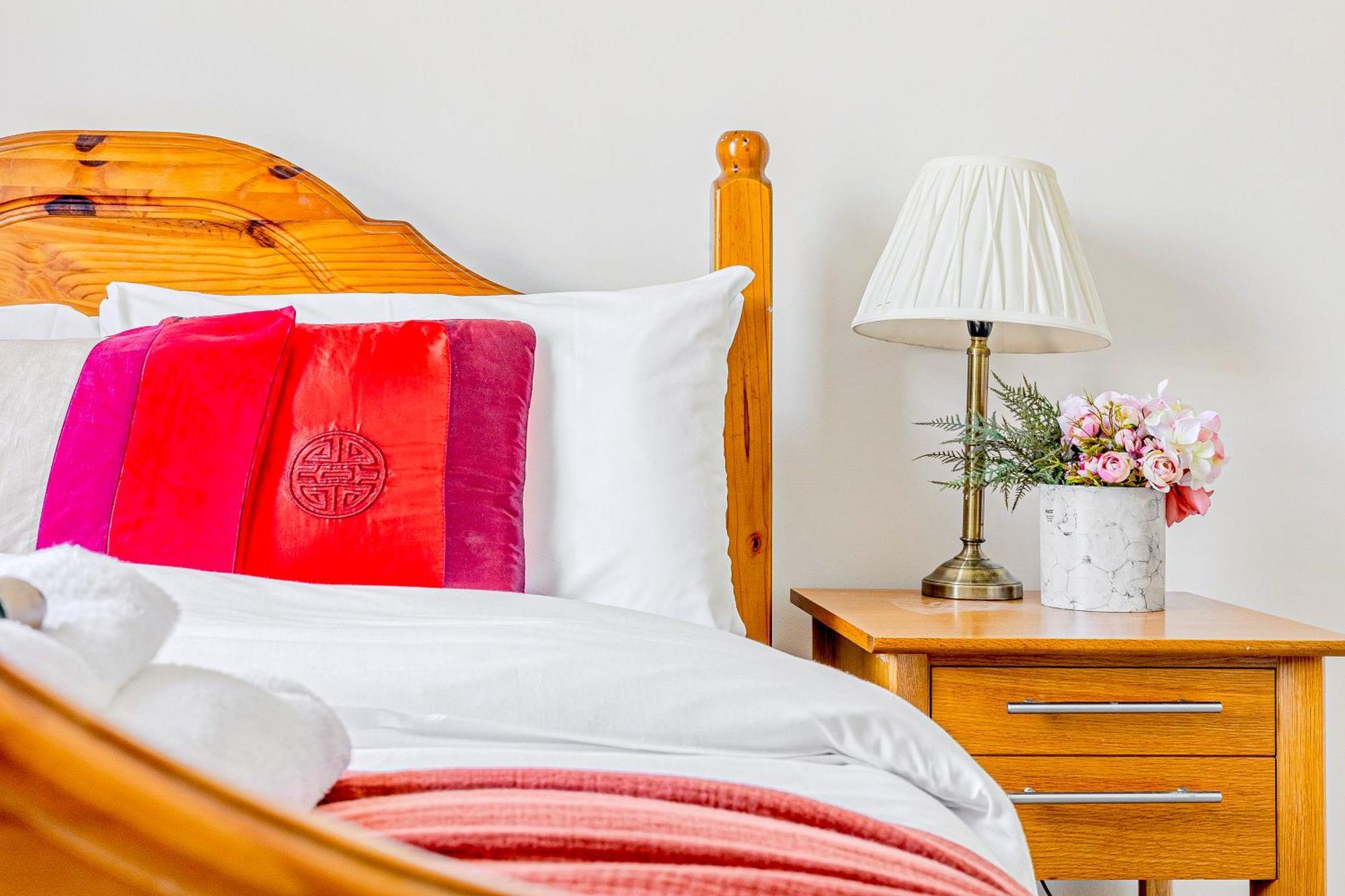 Appartement New Listing 2br Flat, 1min To Hampstead St *