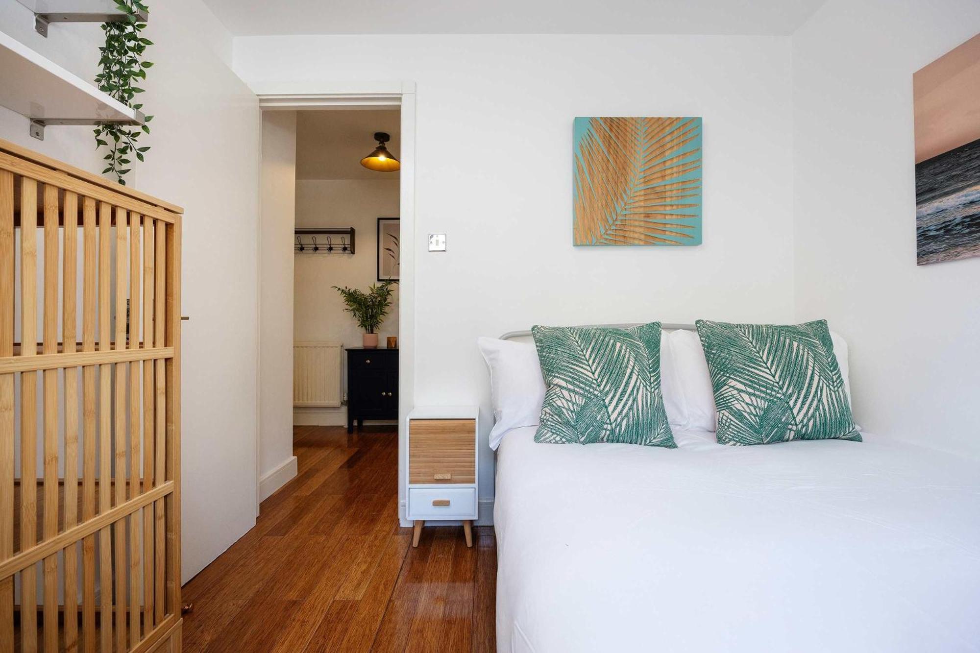 Appartement Veeve - The Westbourne Grove Londres