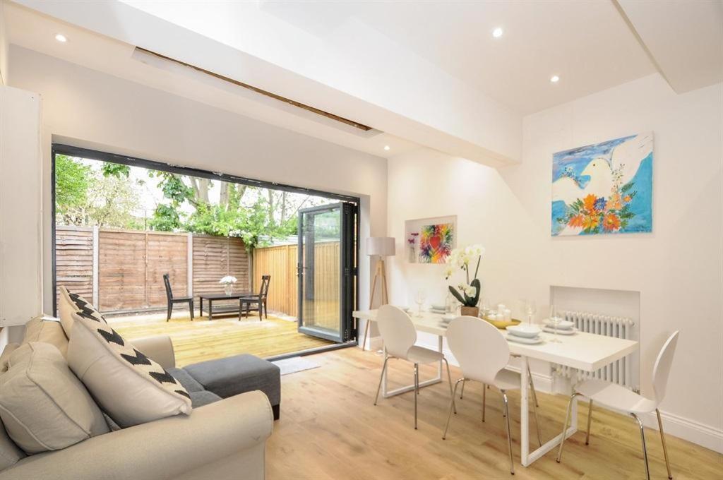 Casa de Férias 41 Pirbright Rd