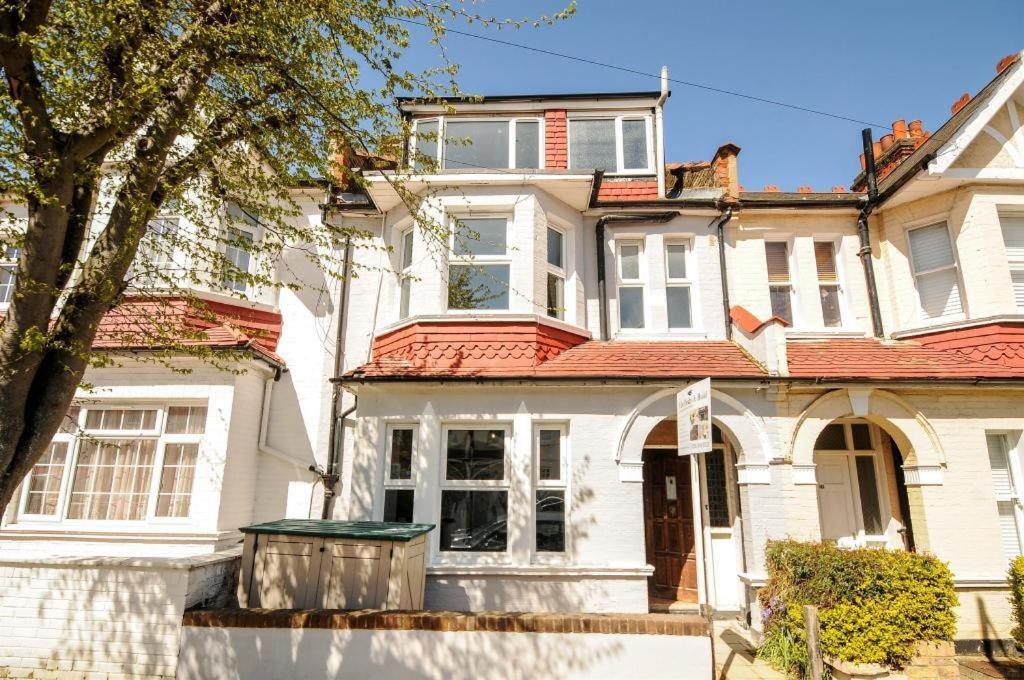 Casa de Férias 41 Pirbright Rd Londres