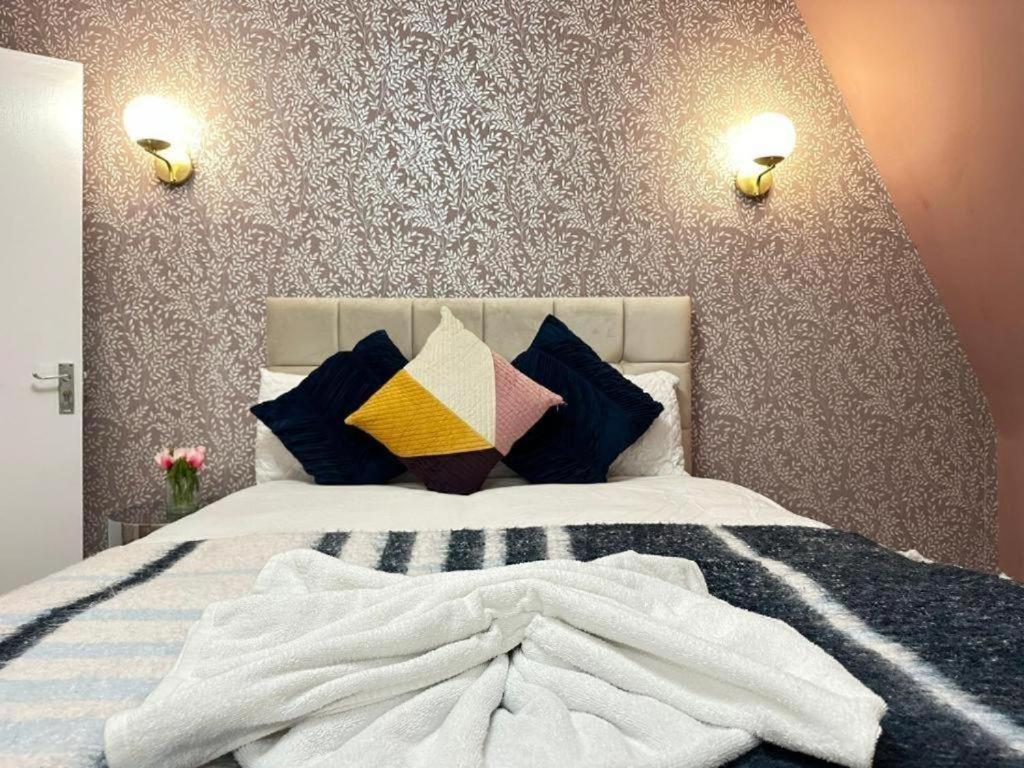 Comfortable Family Near Appartement *