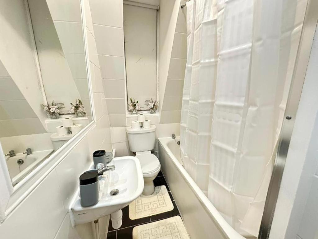 Comfortable Family Near Appartement Londres