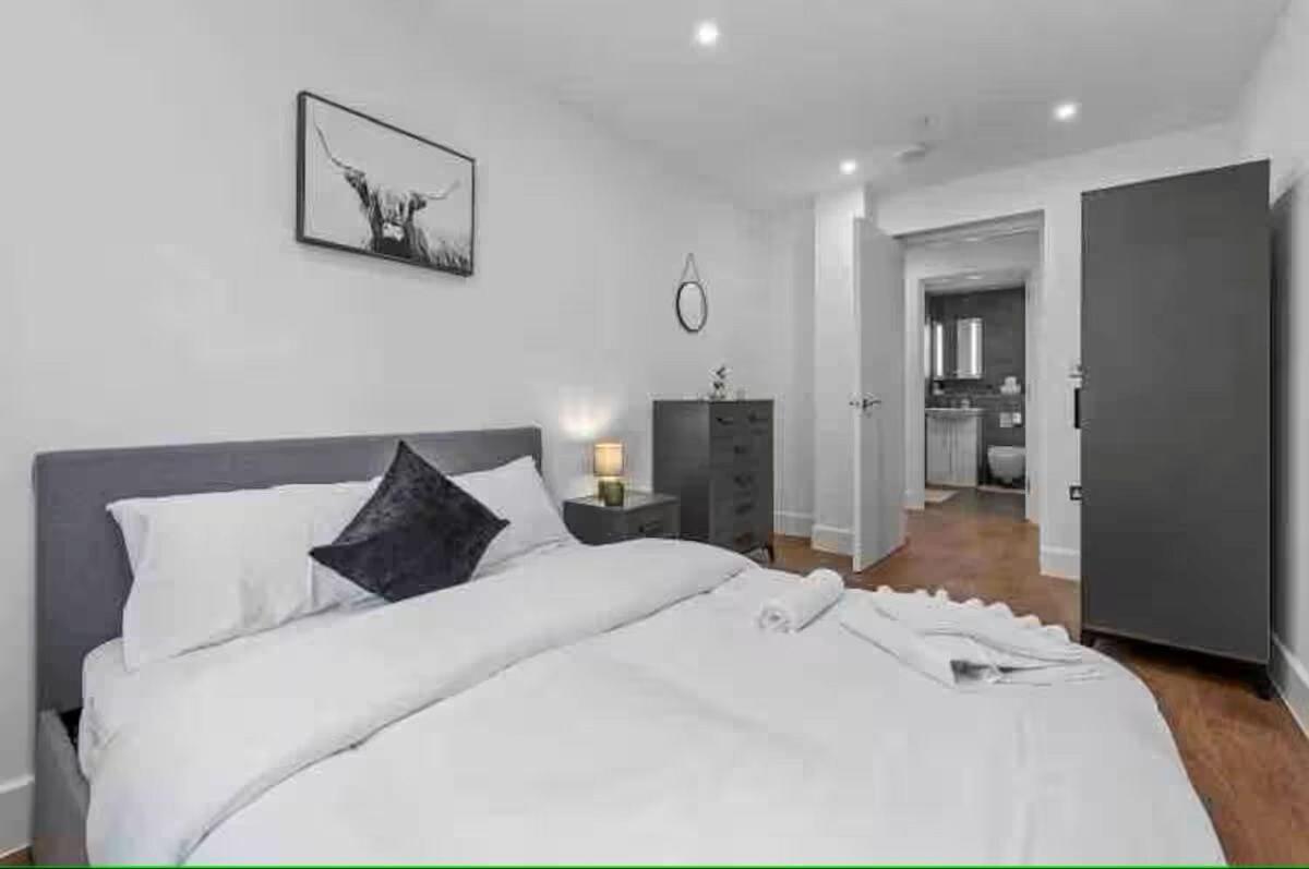 Sleep 6 Eye Victoria Vauxhall Wr4 Londres