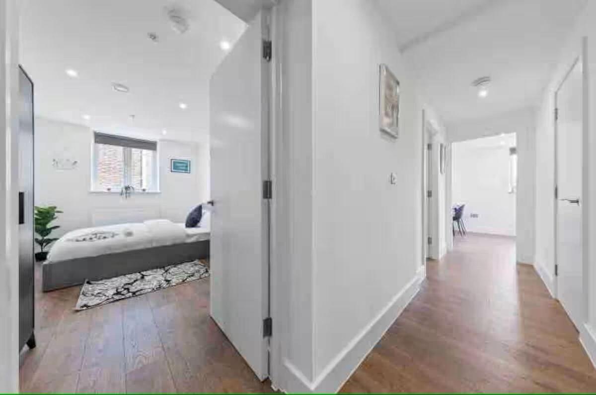 Sleep 6 Eye Victoria Vauxhall Wr4 Apartamento Londres