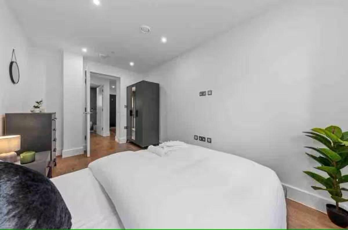 Apartamento Sleep 6 Eye Victoria Vauxhall Wr4