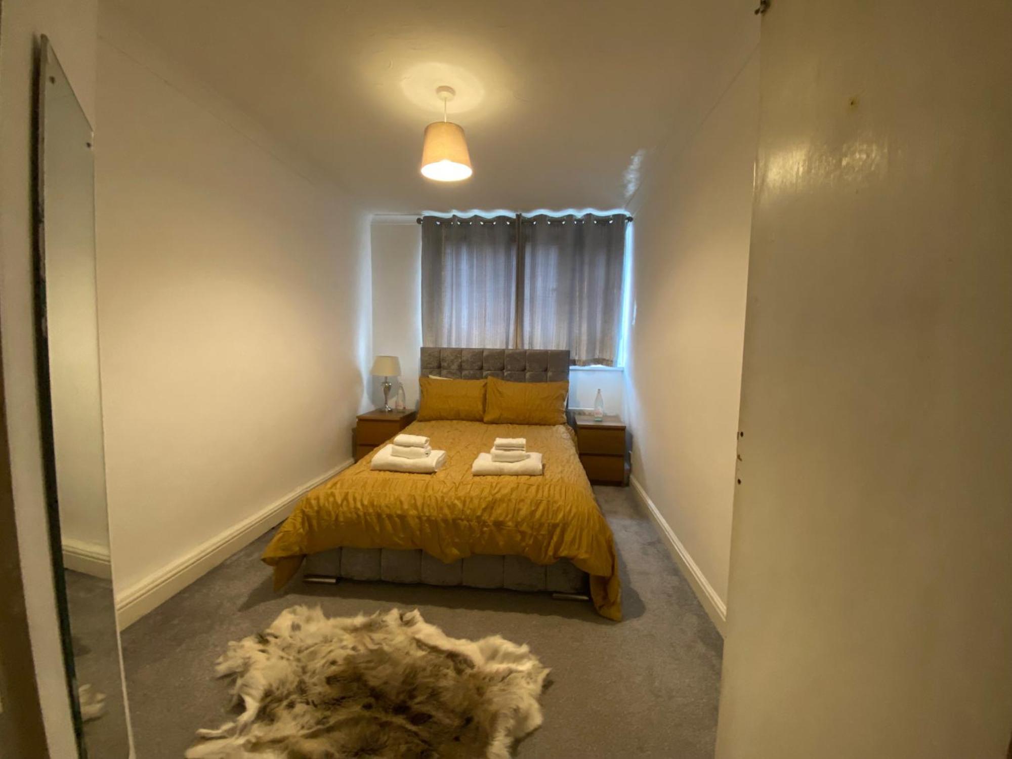 Charm - 3 Bedroom House Near Canary Wharf Hébergement de vacances *