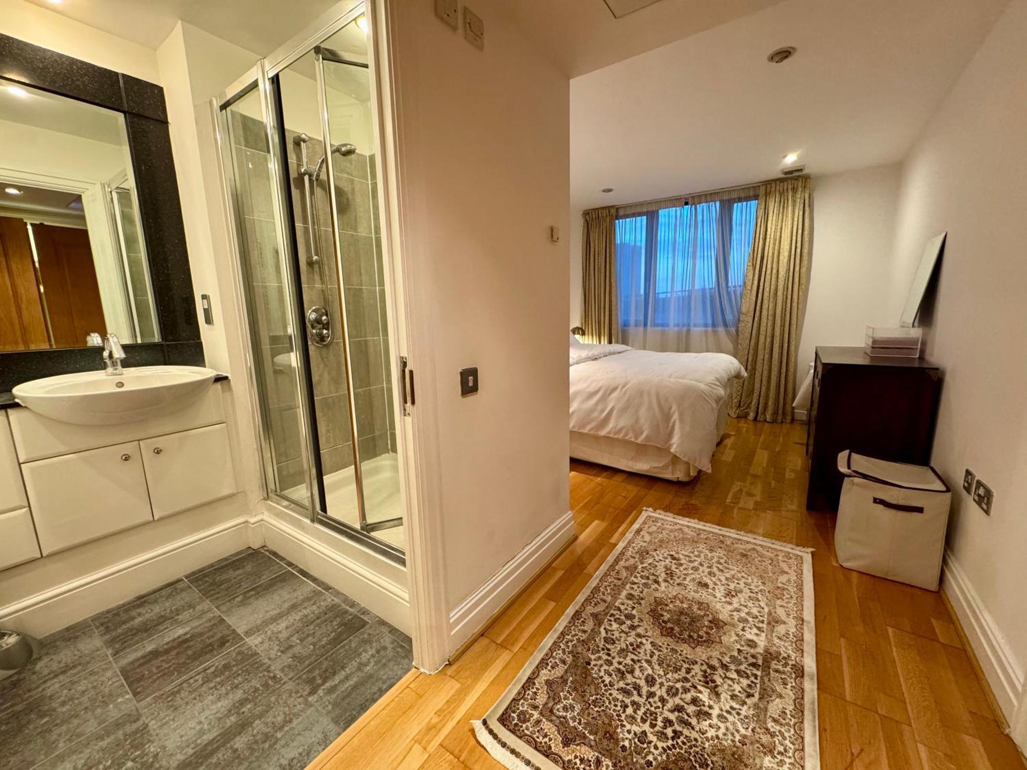 Appartement Paddington Lake Side 2bed 2bath