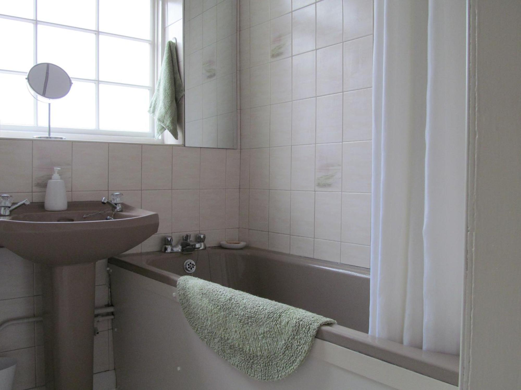 Georgian Gem Apartamento *