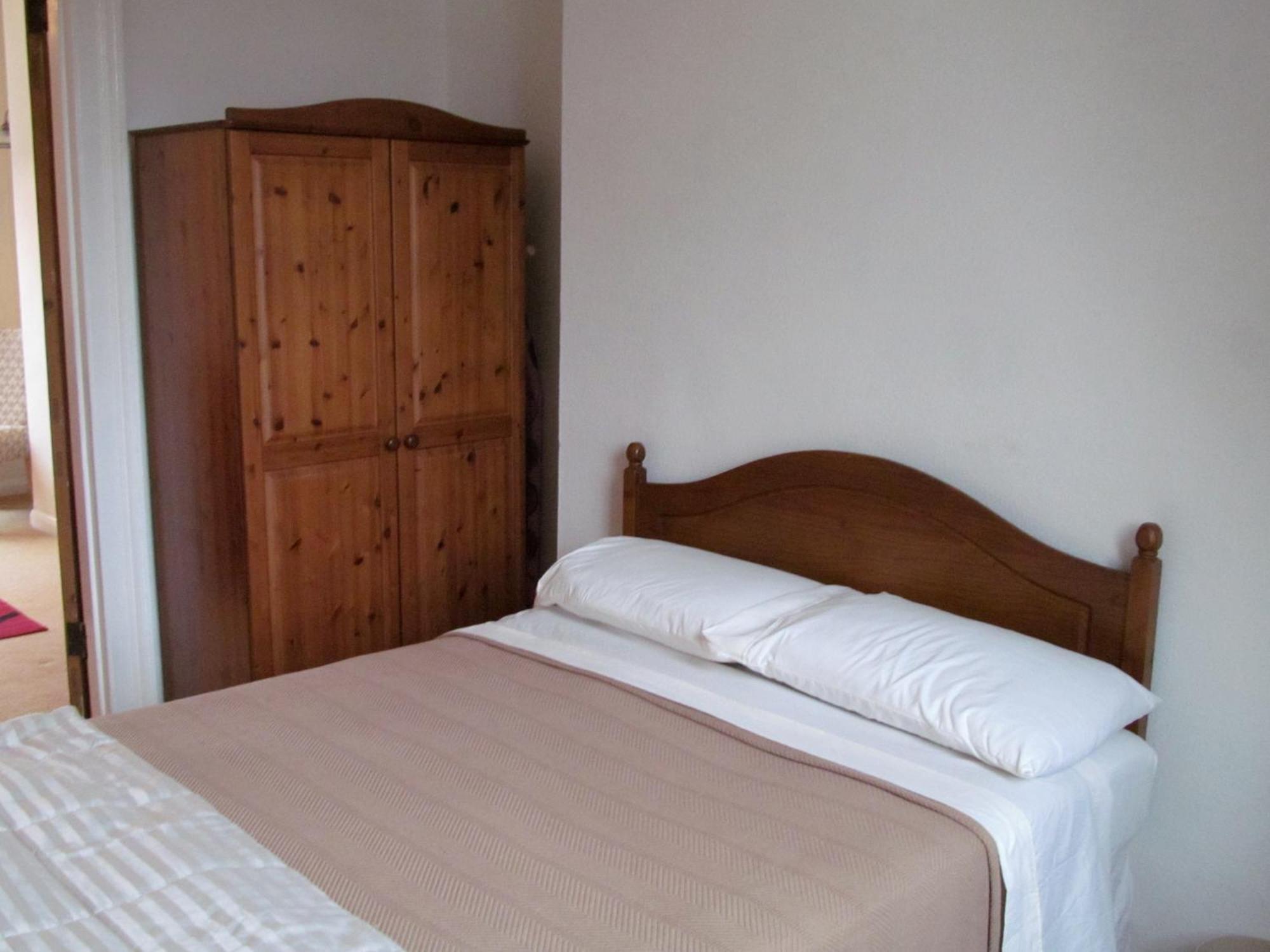 Apartamento Georgian Gem Londres