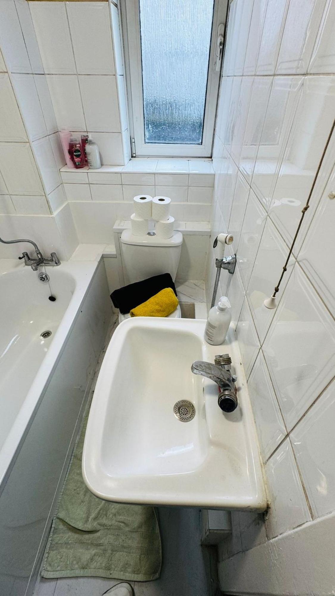 Edgware Road For 4 Guests * Londres