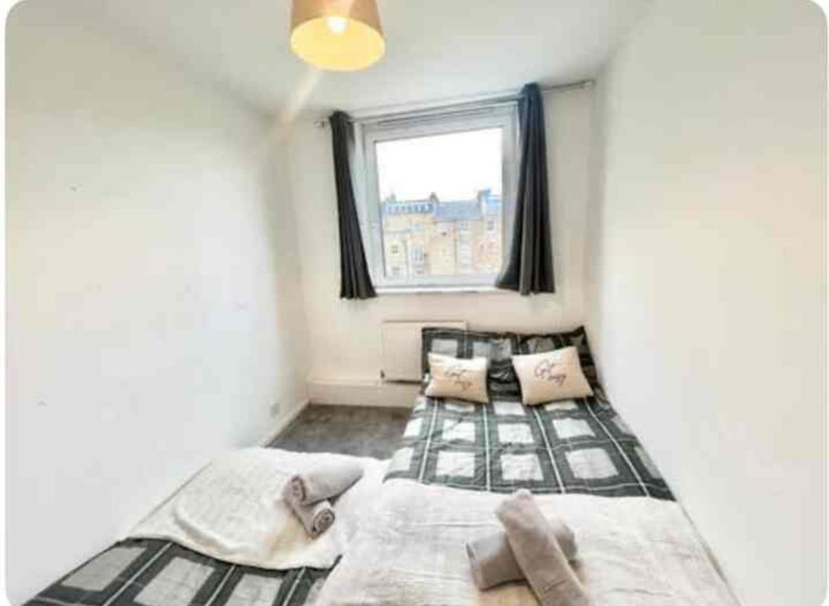 Gasthof Paddington Private Sleeps 4 London
