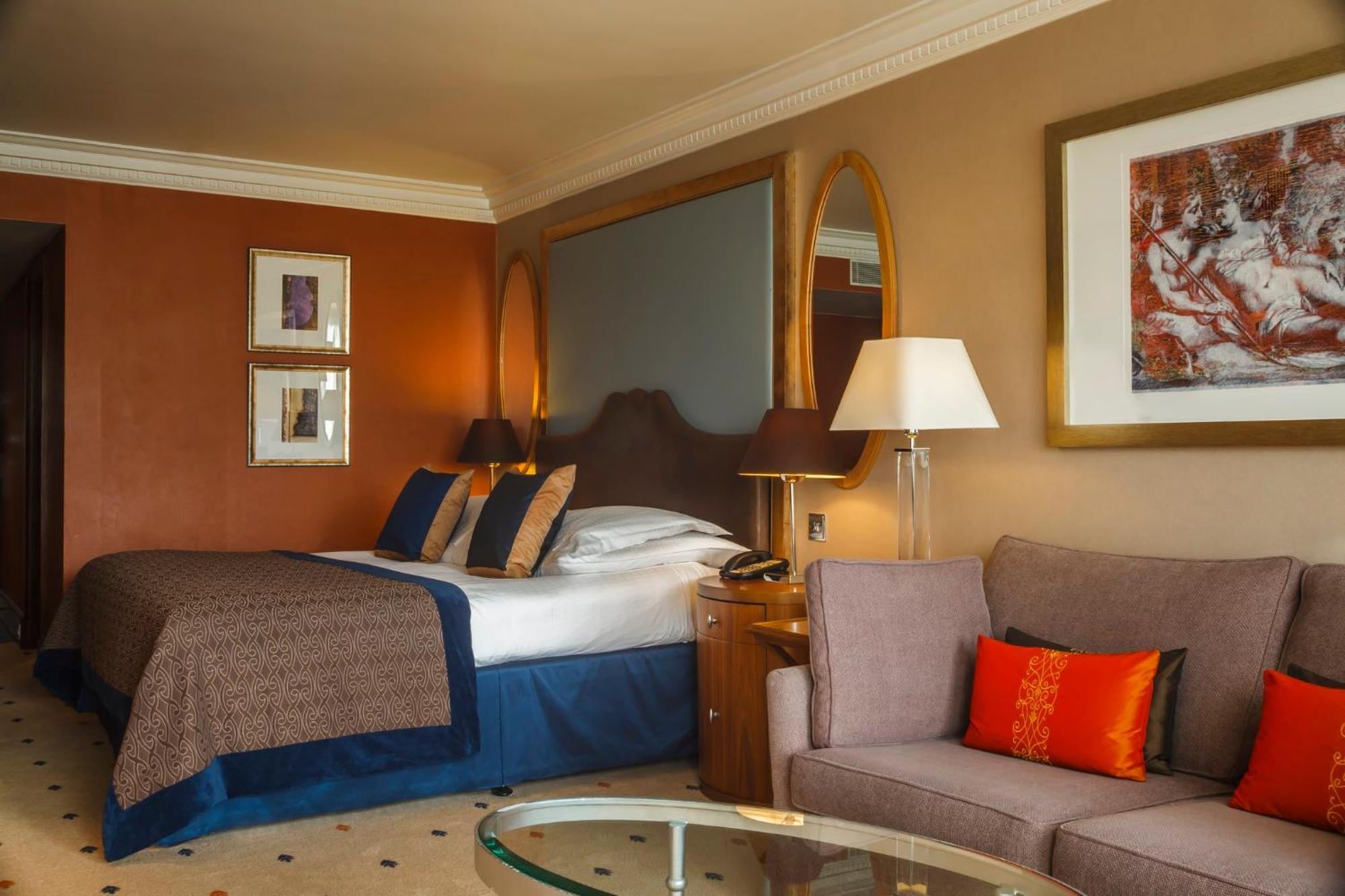 Intercontinental Park Lane By Ihg Hotel Londres