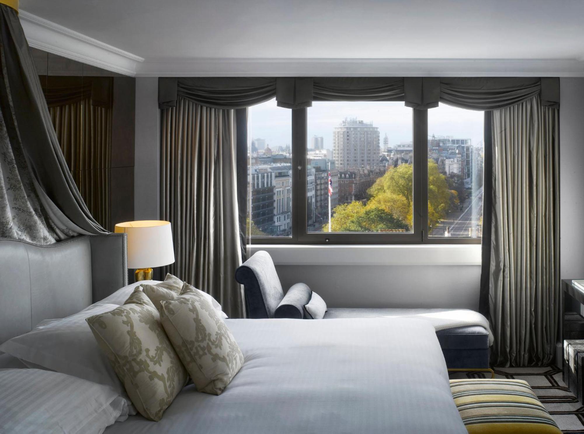 Hotel Intercontinental Park Lane By Ihg Londres
