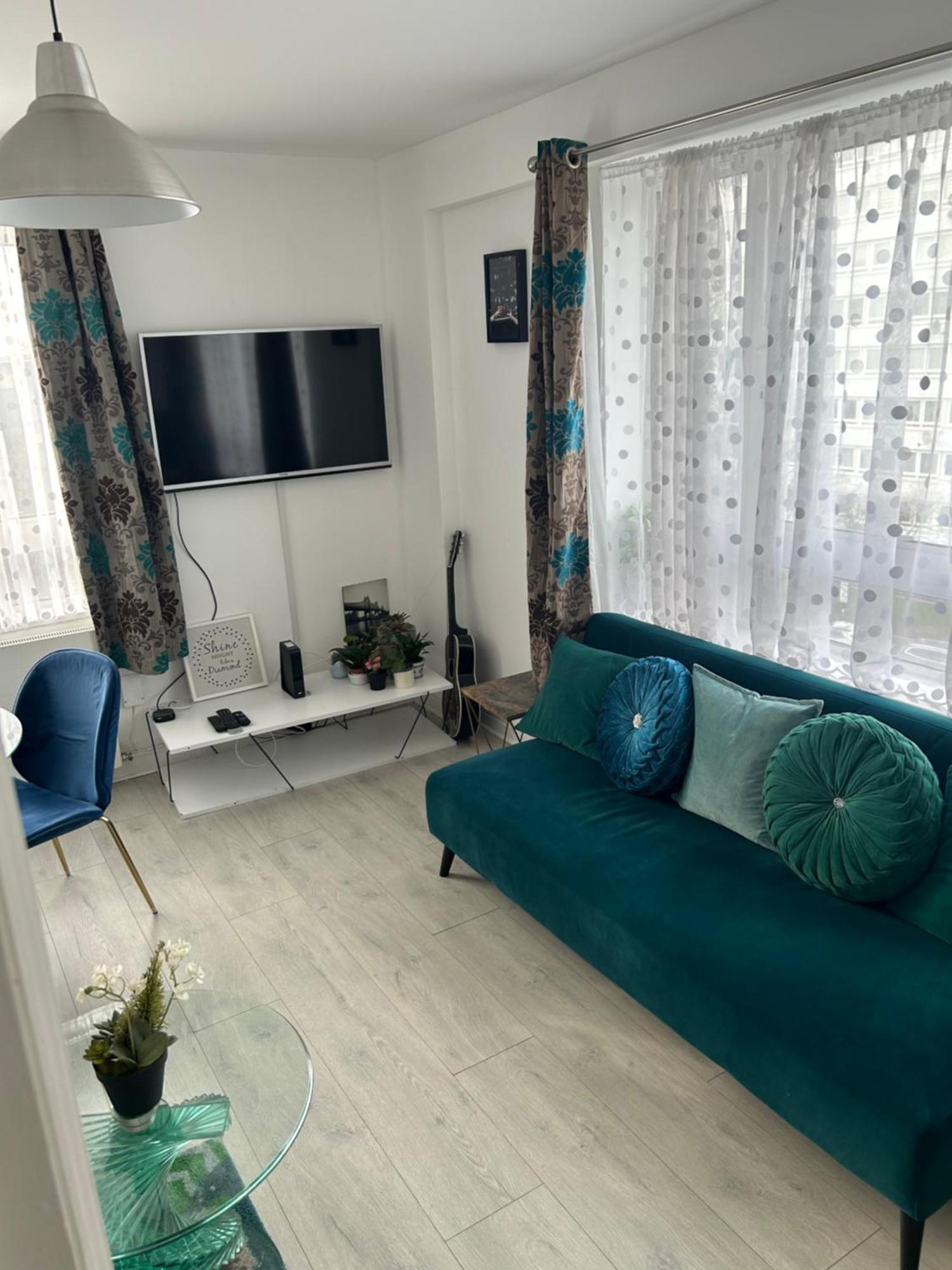 Cosy 2-bedroom Flat In Finsbury Park, Modern, Convenient & Close To London! *