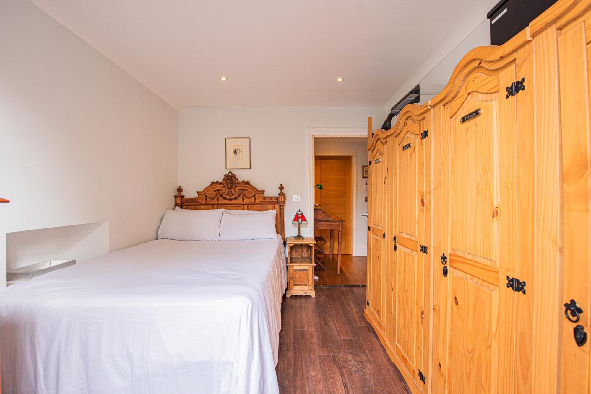 Stylish 1-bed Flat In Soho - Prime Apartamento