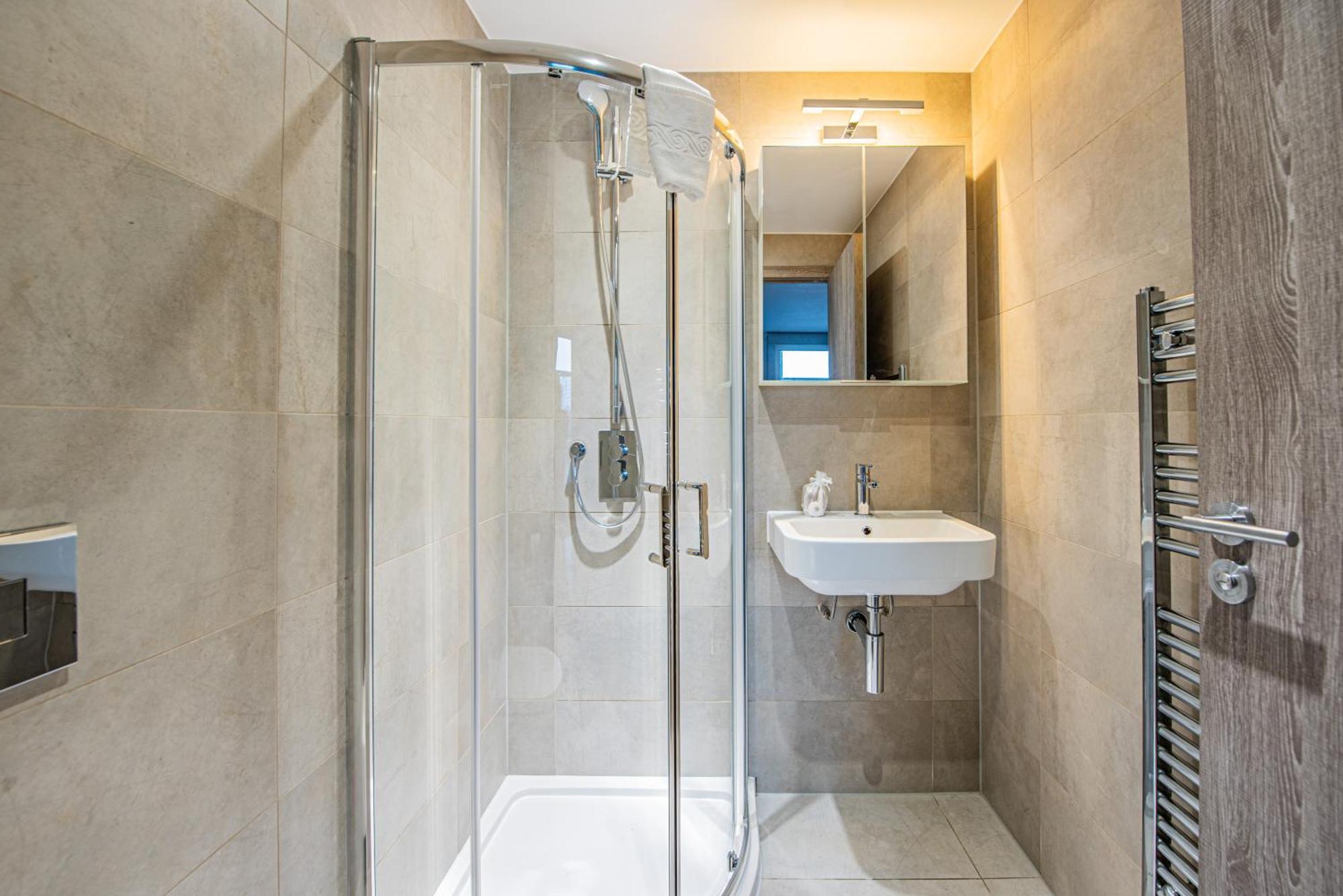 Appartement Modern 2 Bed Flat In Battersea Close To Transport Londres