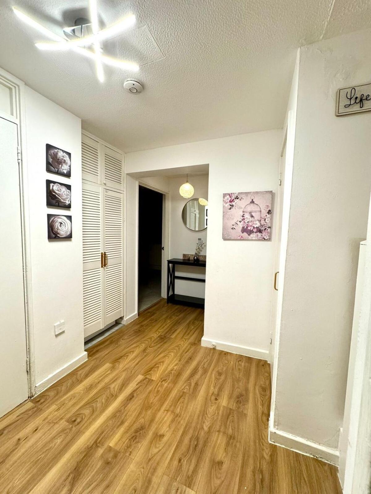 4 Bedroom Maisonette Camden Islington