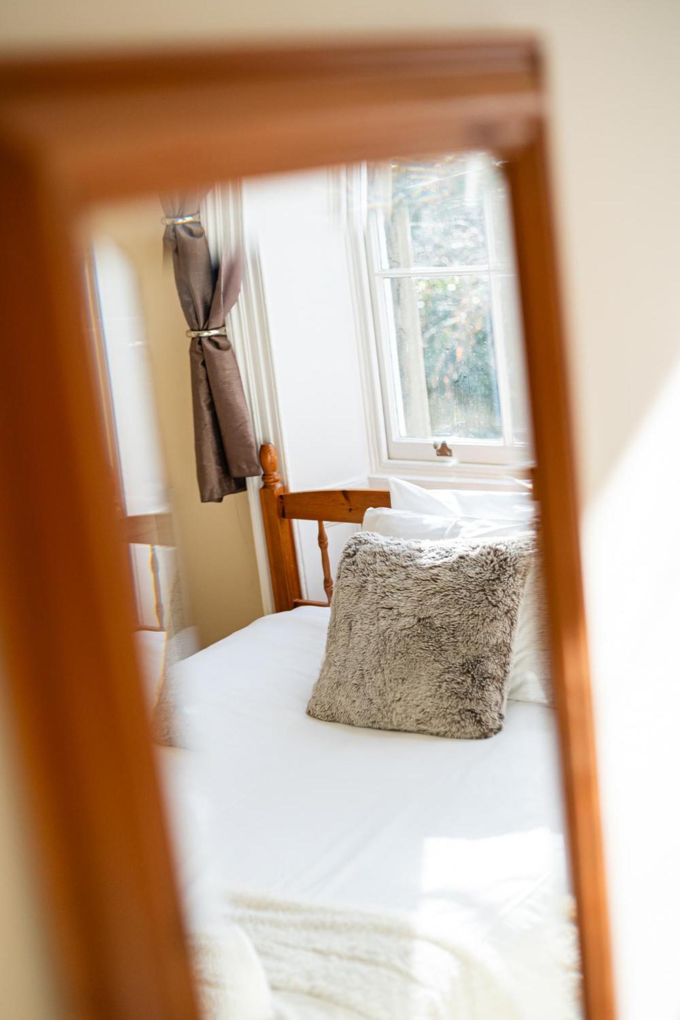 Stylish 2bed Steps From Iconic Waterloo! Apartamento