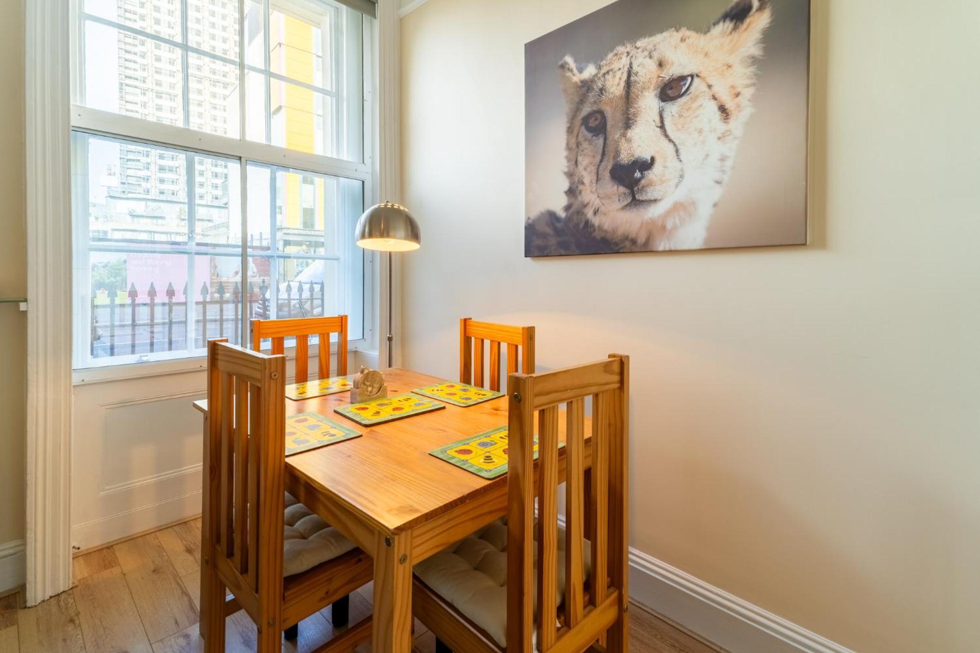 Apartamento Stylish 2bed Steps From Iconic Waterloo! *