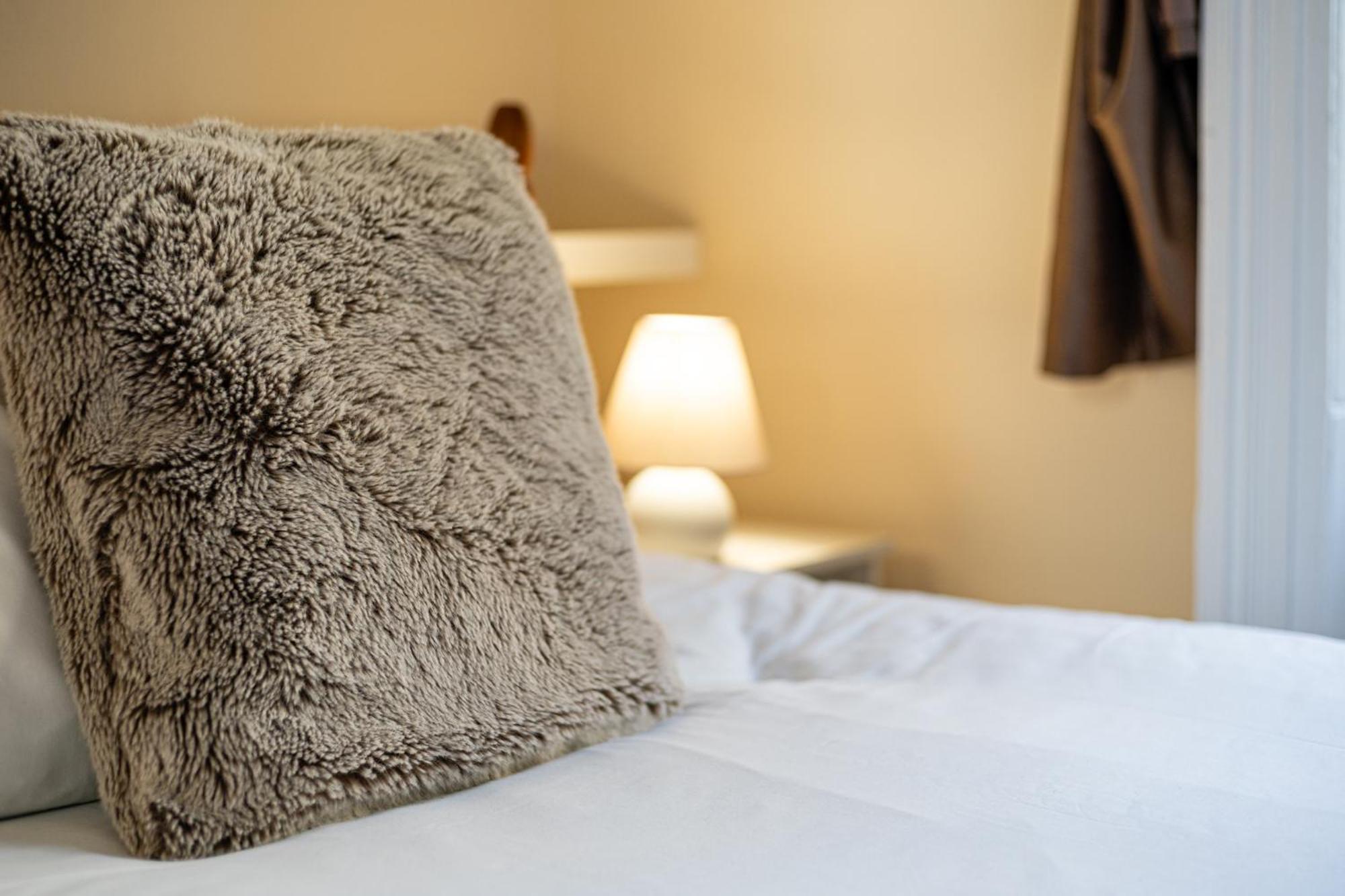 Stylish 2bed Steps From Iconic Waterloo! Apartamento