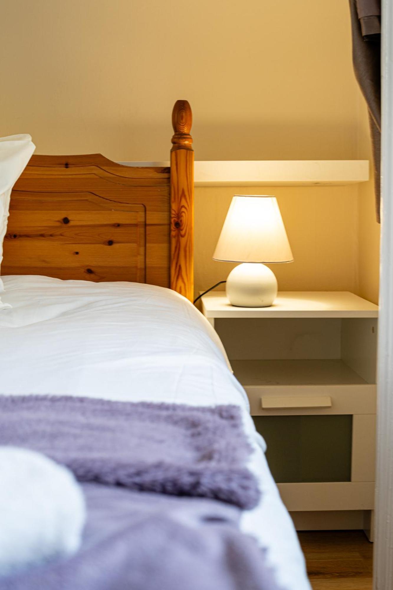 Apartamento Stylish 2bed Steps From Iconic Waterloo! Londres