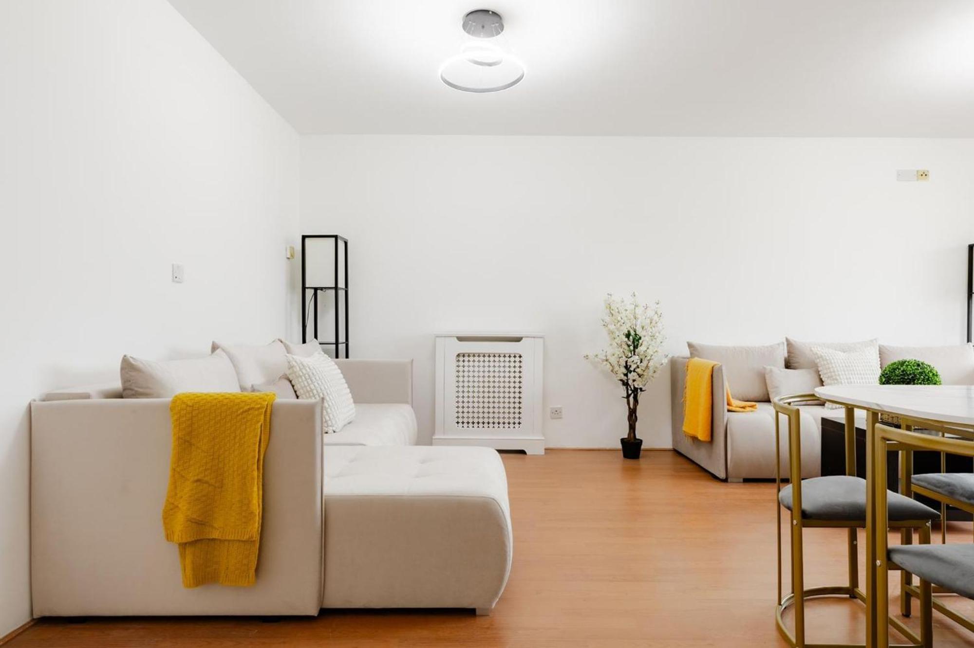 Luxurious Entire In Paddington Londres