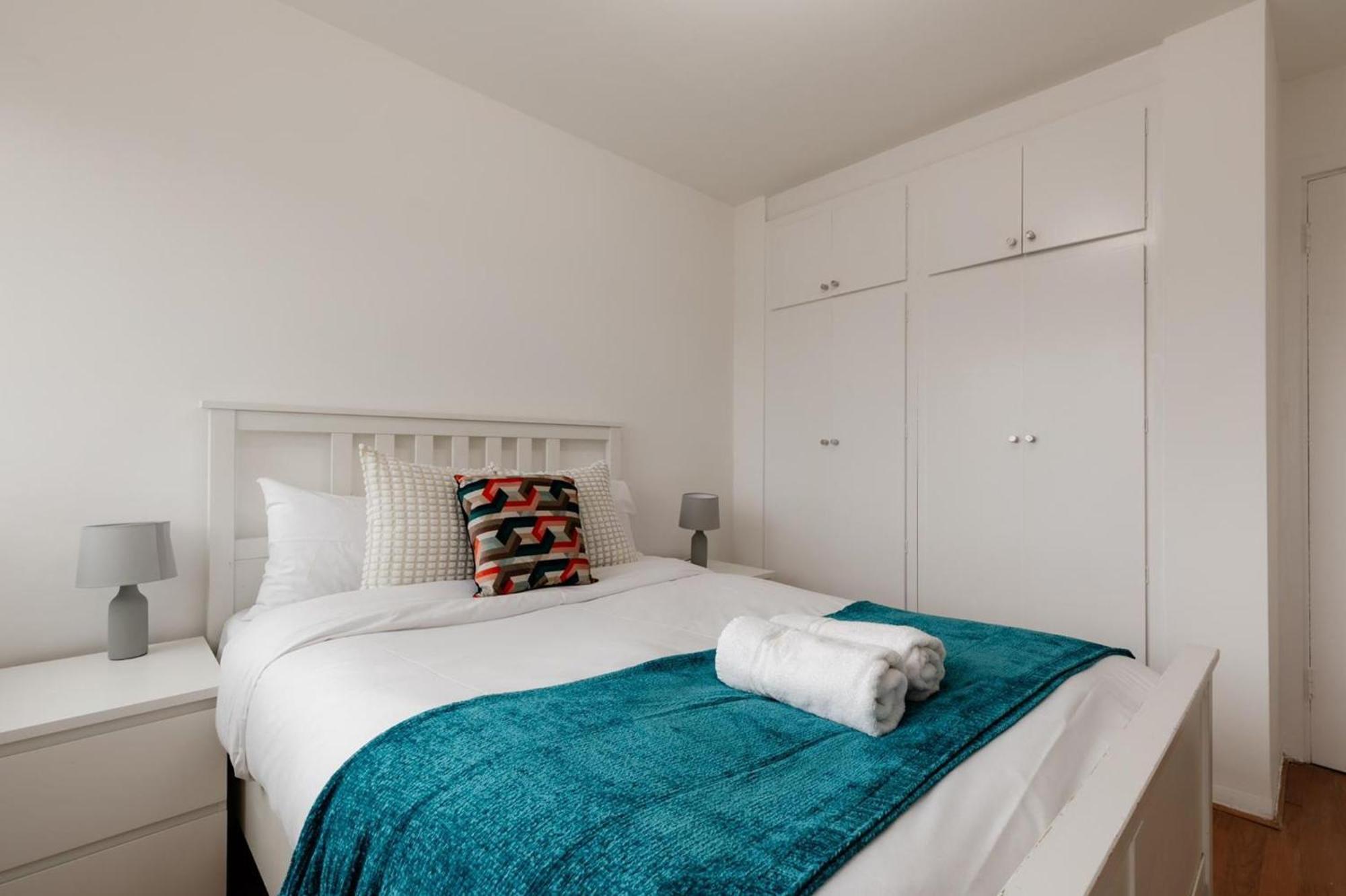 Luxurious Entire In Paddington