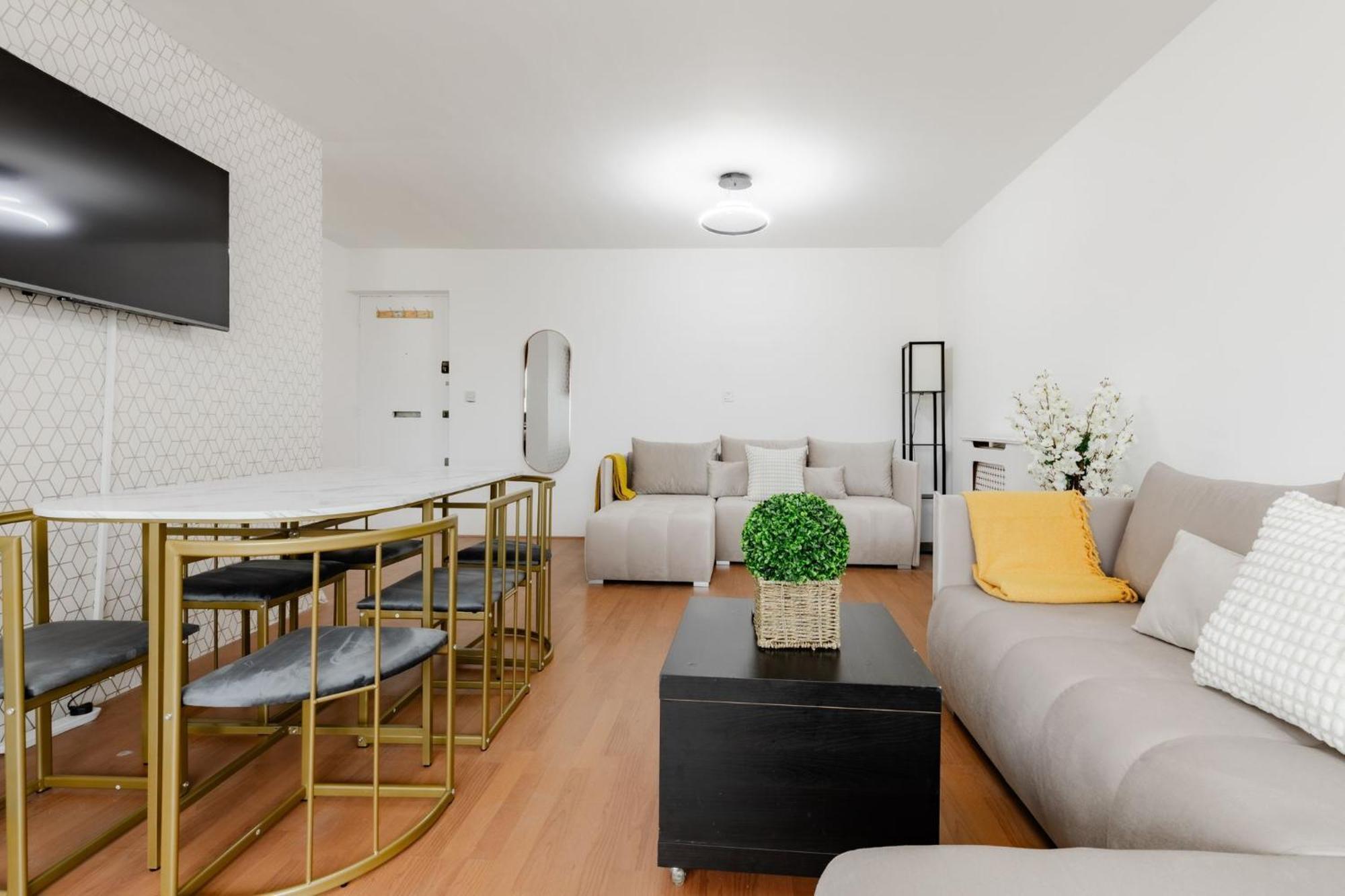Luxurious Entire In Paddington Appartement