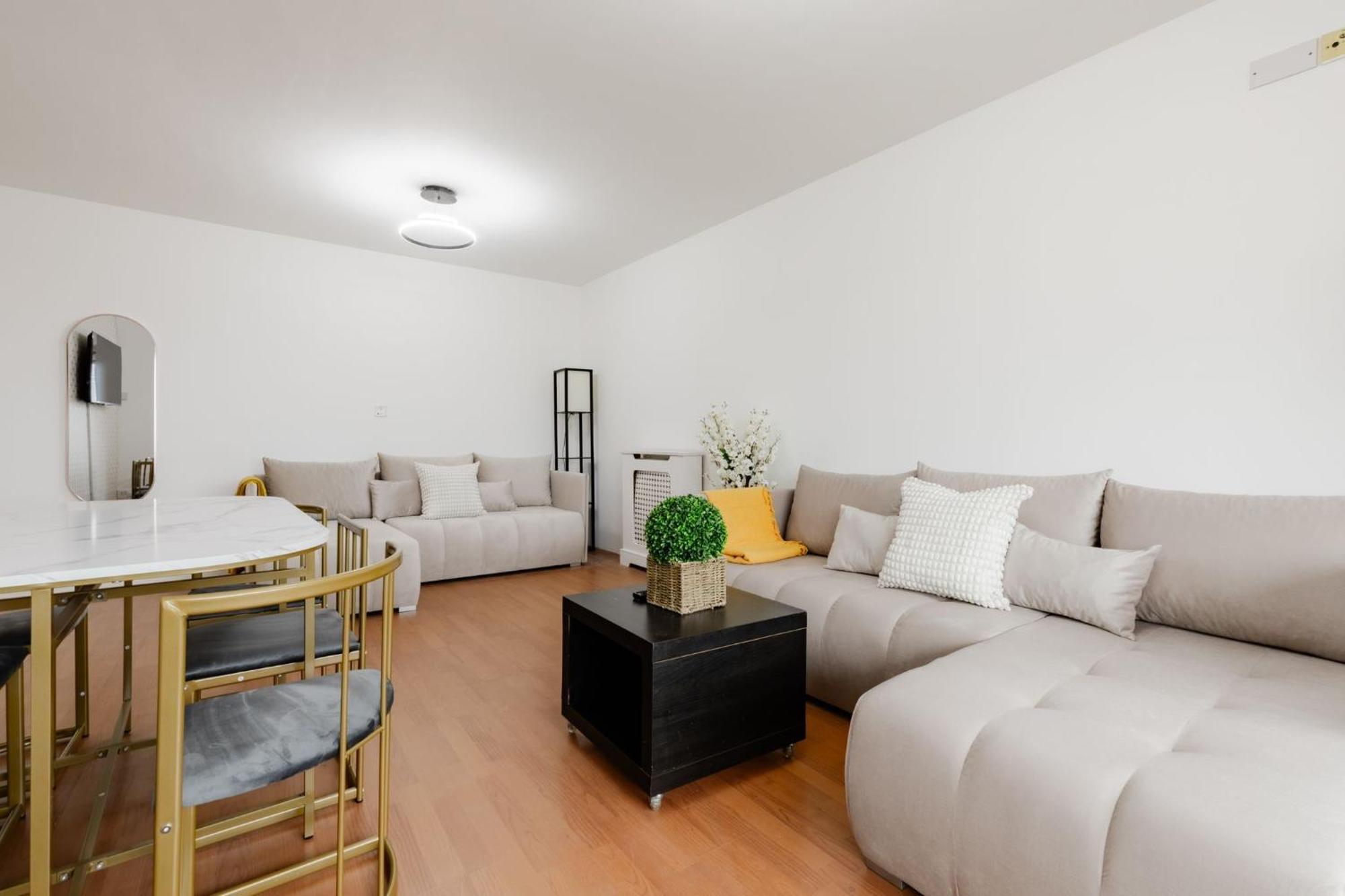Appartement Luxurious Entire In Paddington