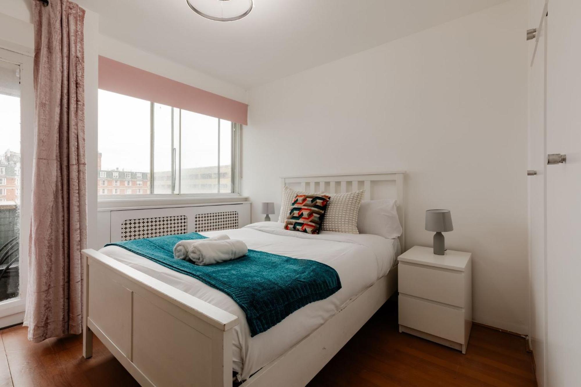 Luxurious Entire In Paddington Appartement Londres