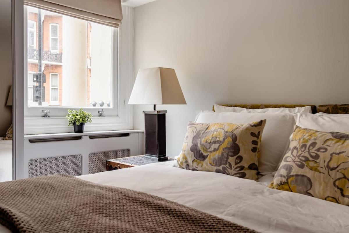 Stunning 2 Bed Duplex With Quiet Communal Garden Appartement