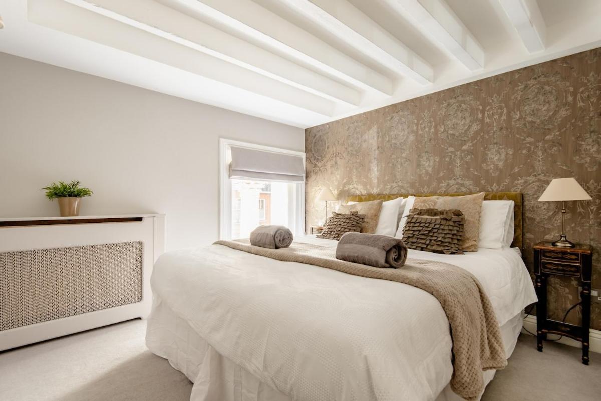 Stunning 2 Bed Duplex With Quiet Communal Garden * Londres
