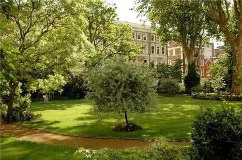 Appartement Stunning 2 Bed Duplex With Quiet Communal Garden *