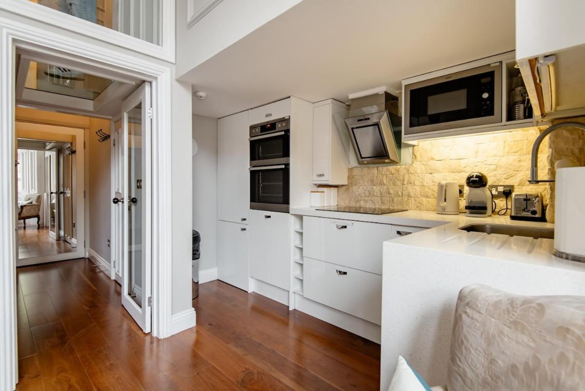 Stunning 2 Bed Duplex With Quiet Communal Garden Appartement Londres
