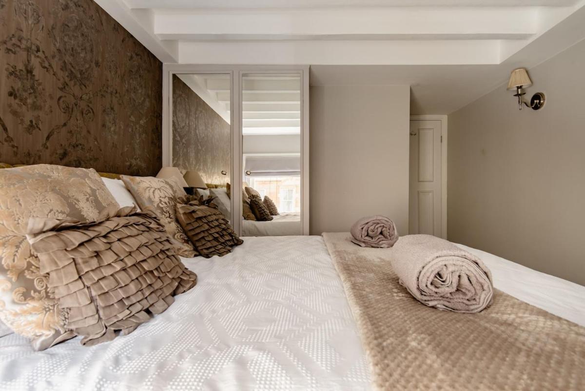 Stunning 2 Bed Duplex With Quiet Communal Garden Londres