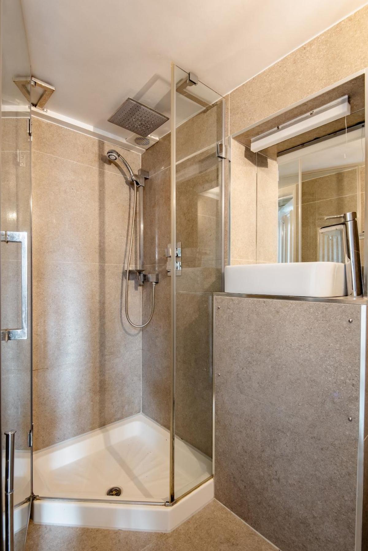 Stunning 2 Bed Duplex With Quiet Communal Garden * Londres