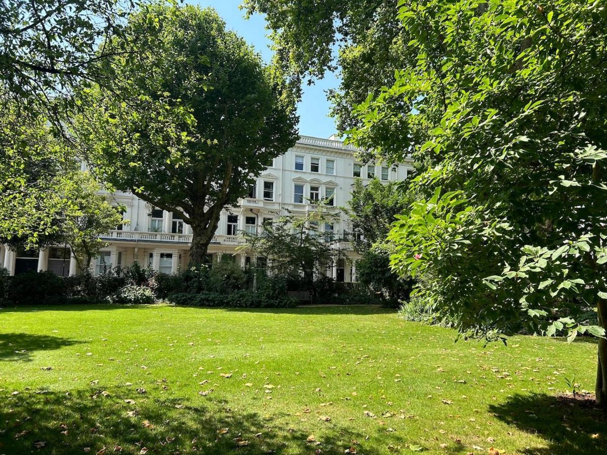 Appartement Stunning 2 Bed Duplex With Quiet Communal Garden