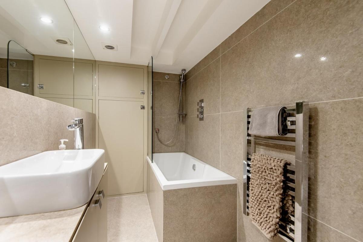 Stunning 2 Bed Duplex With Quiet Communal Garden Appartement Londres