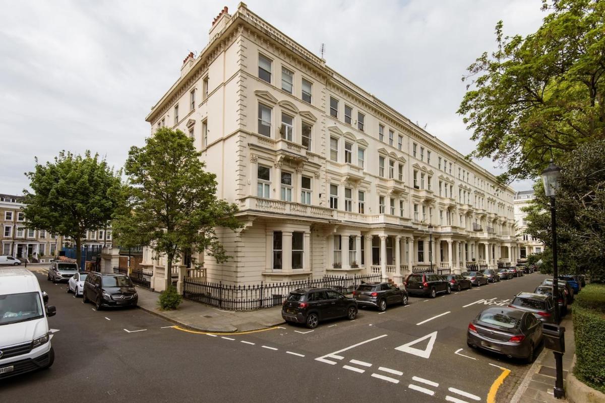 Stunning 2 Bed Duplex With Quiet Communal Garden * Londres
