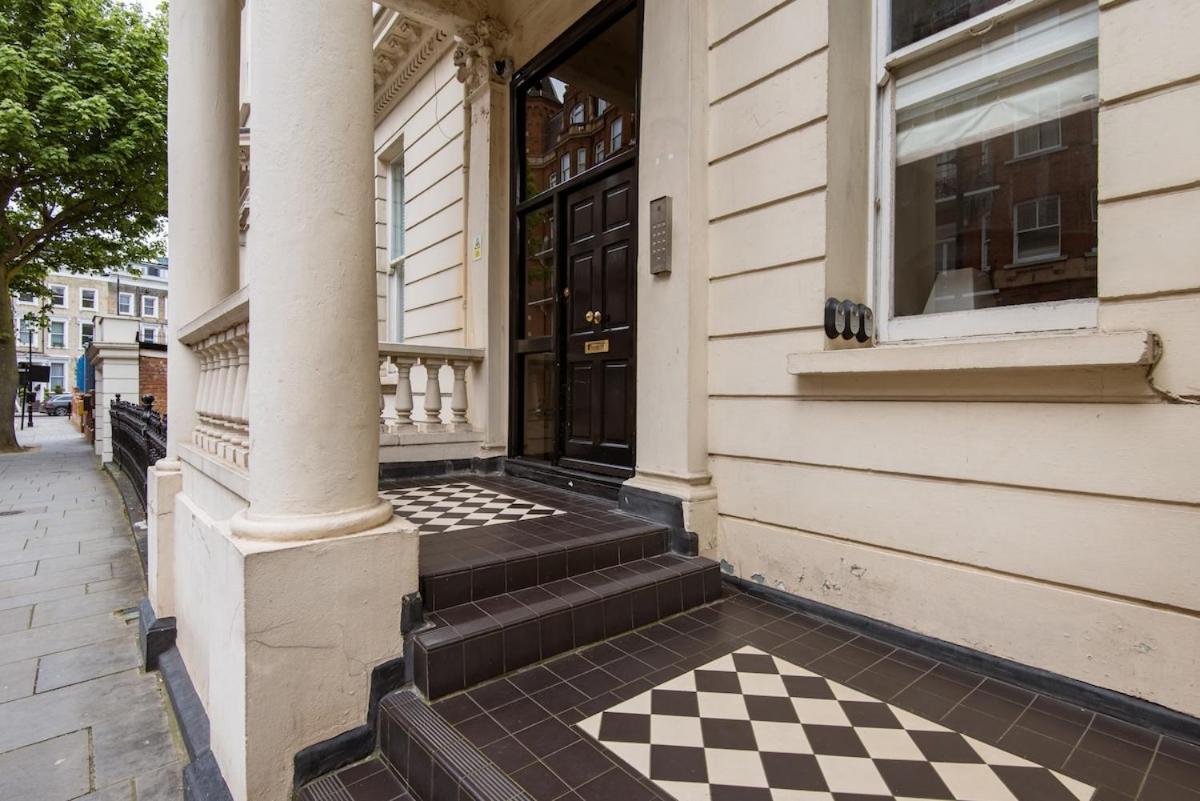 Stunning 2 Bed Duplex With Quiet Communal Garden Appartement *