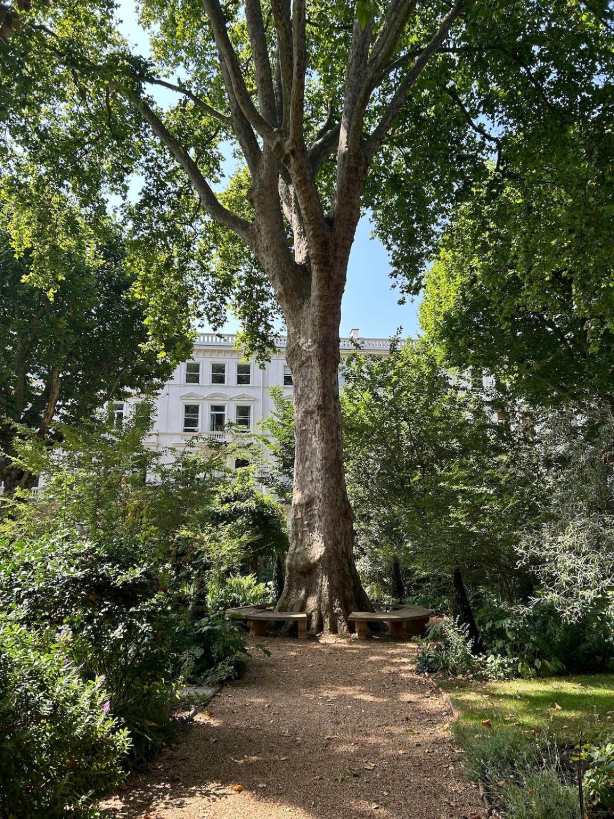 Stunning 2 Bed Duplex With Quiet Communal Garden Appartement *
