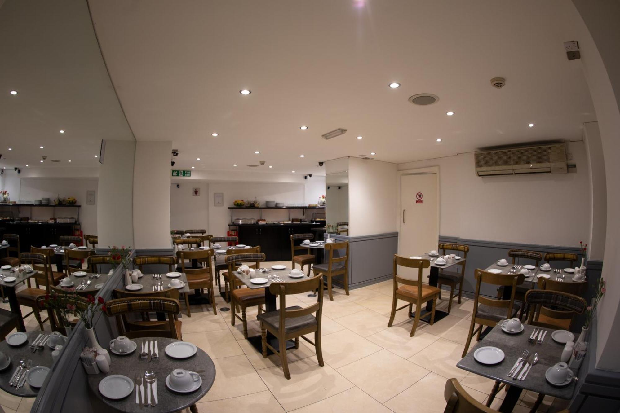 Duke Of Leinster 3* London