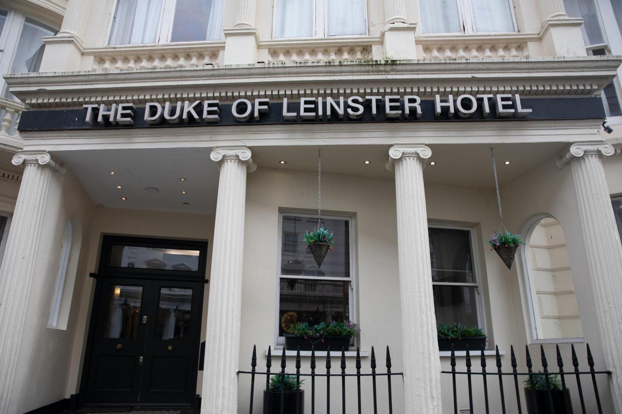 Hotel Duke Of Leinster London