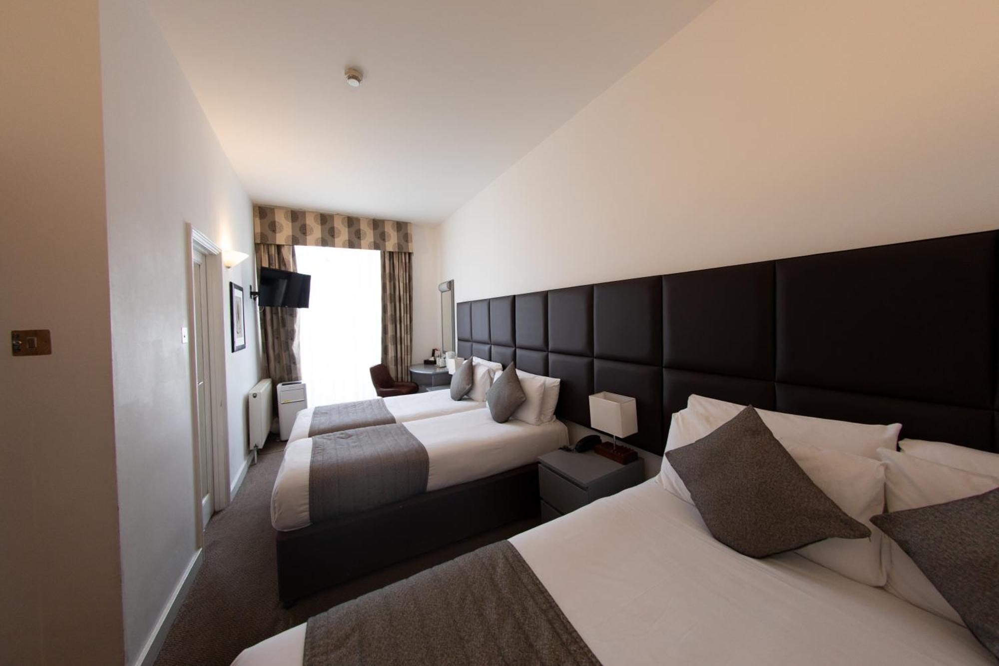 Duke Of Leinster Hotel 3*