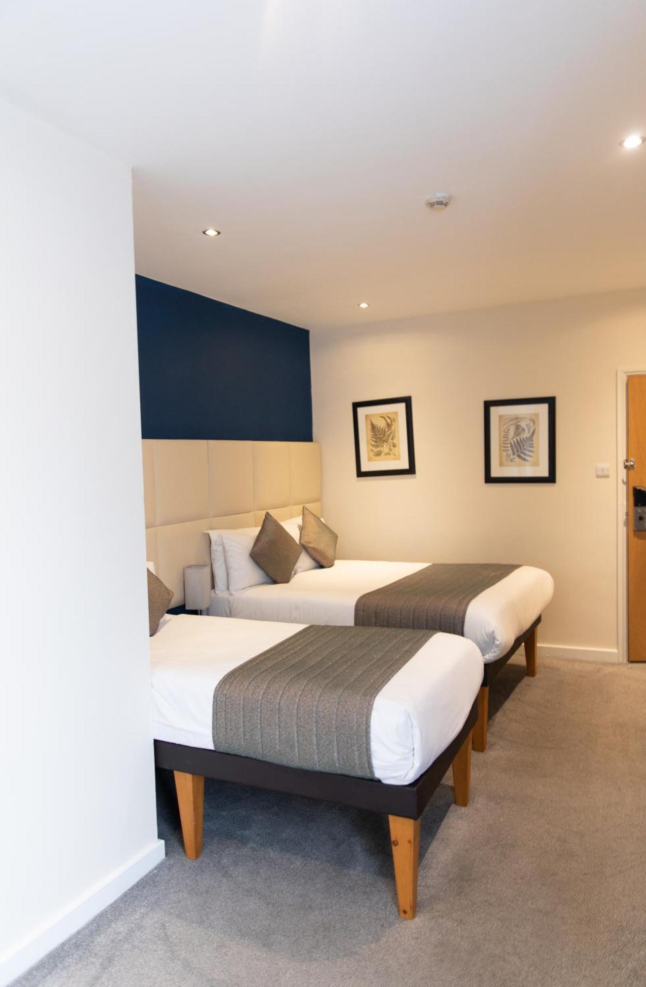 Duke Of Leinster Hotel