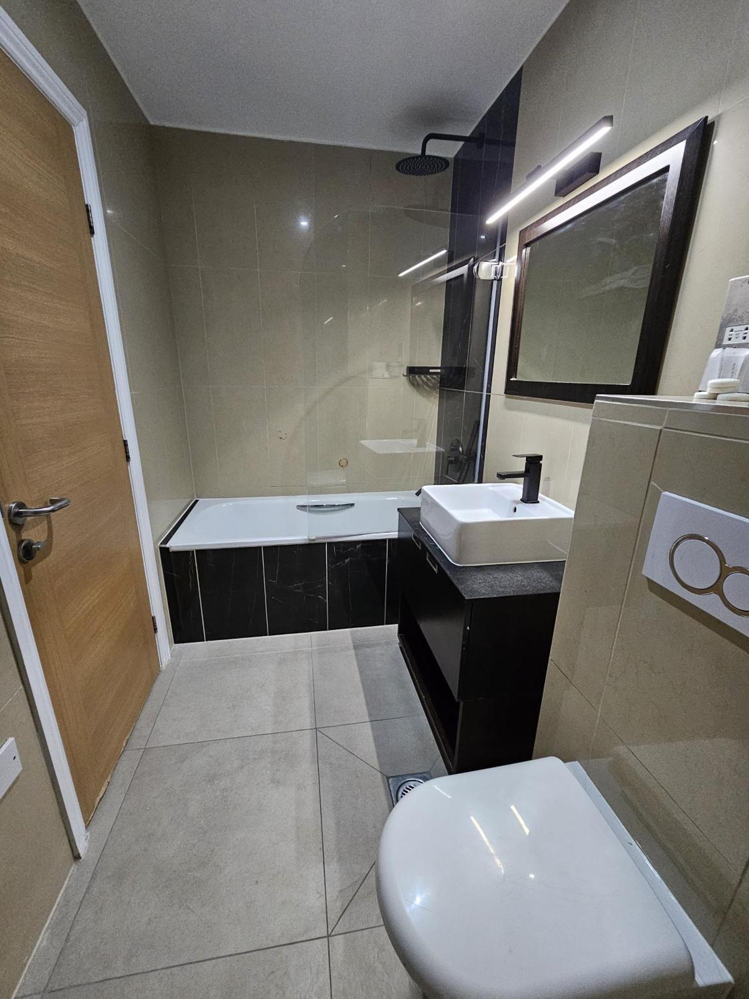 Cromwell 3* Londres